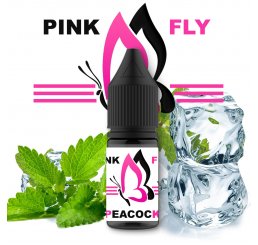 PINK FLY - Peacock 10ml